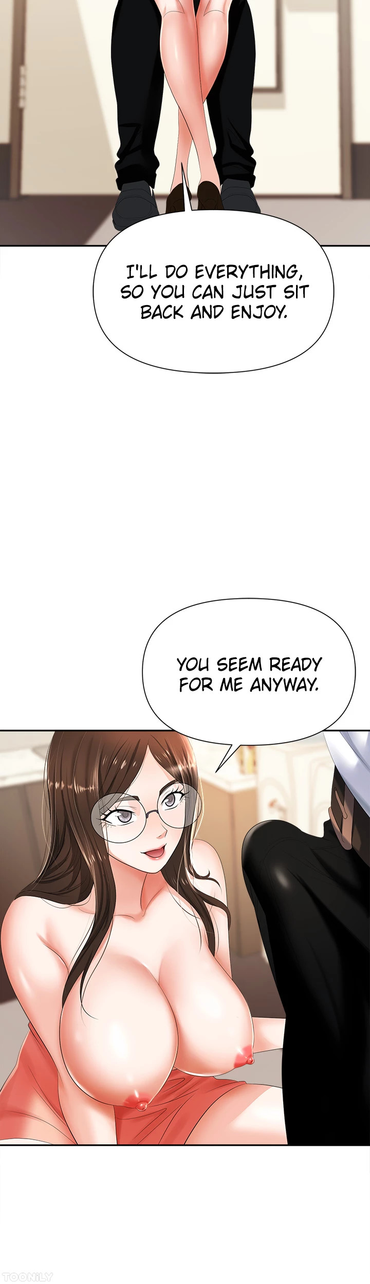 Boobie Trap Chapter 12 - Manhwa18.com