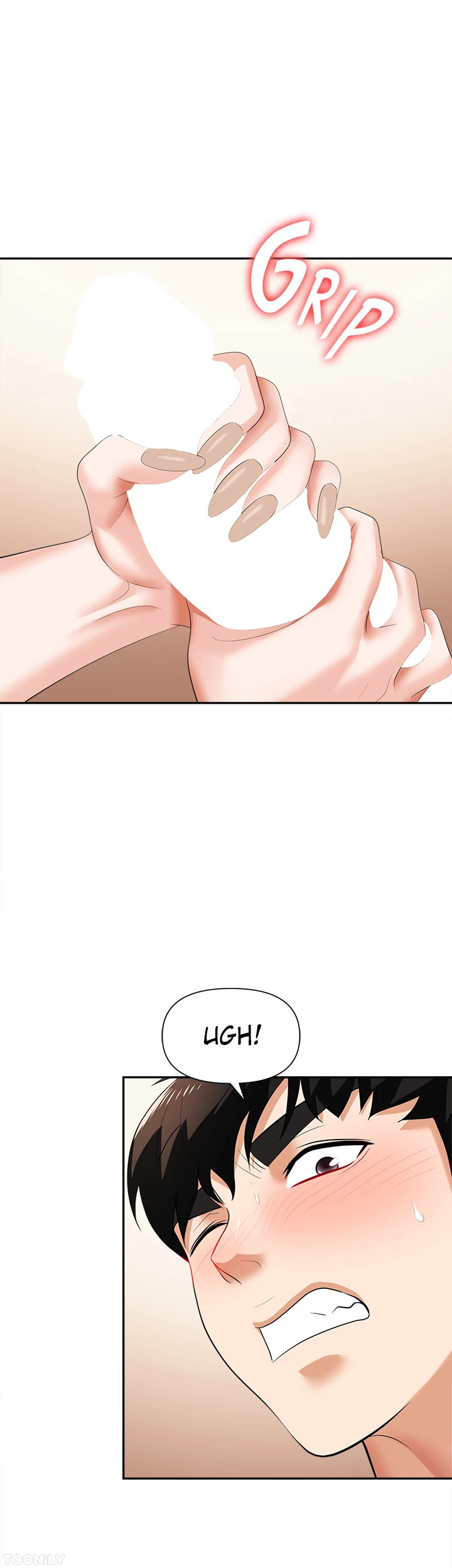 Boobie Trap Chapter 12 - Manhwa18.com