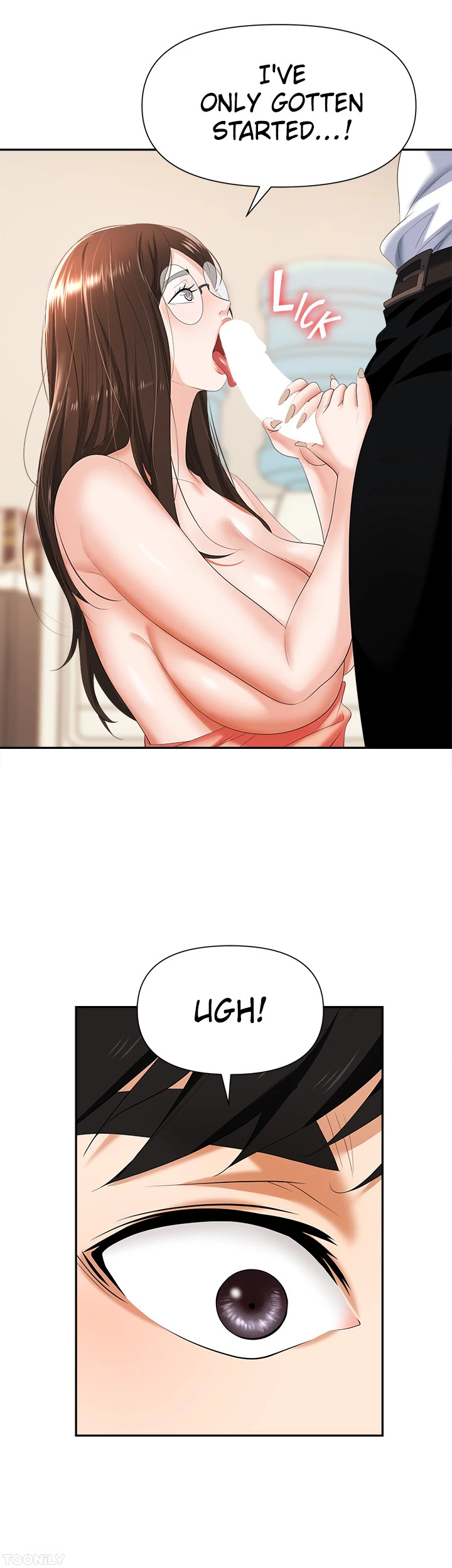 Boobie Trap Chapter 12 - Manhwa18.com