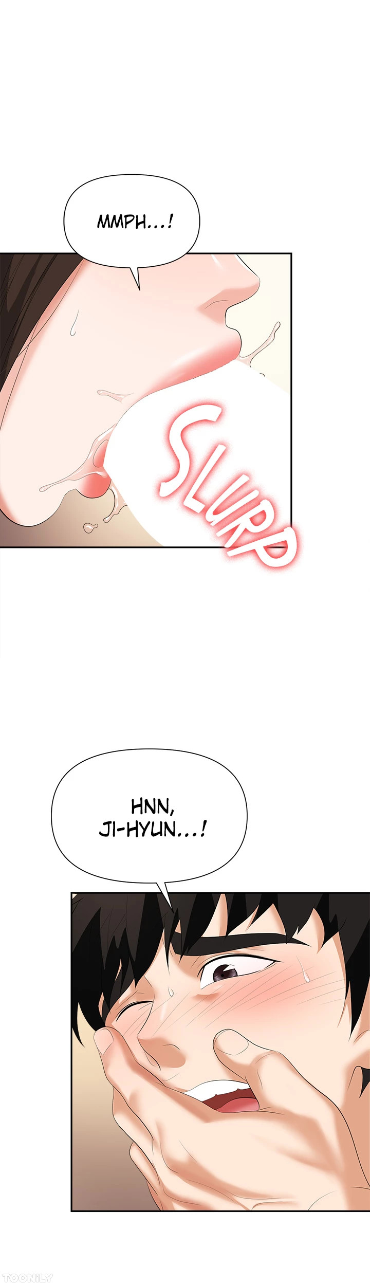 Boobie Trap Chapter 12 - Manhwa18.com