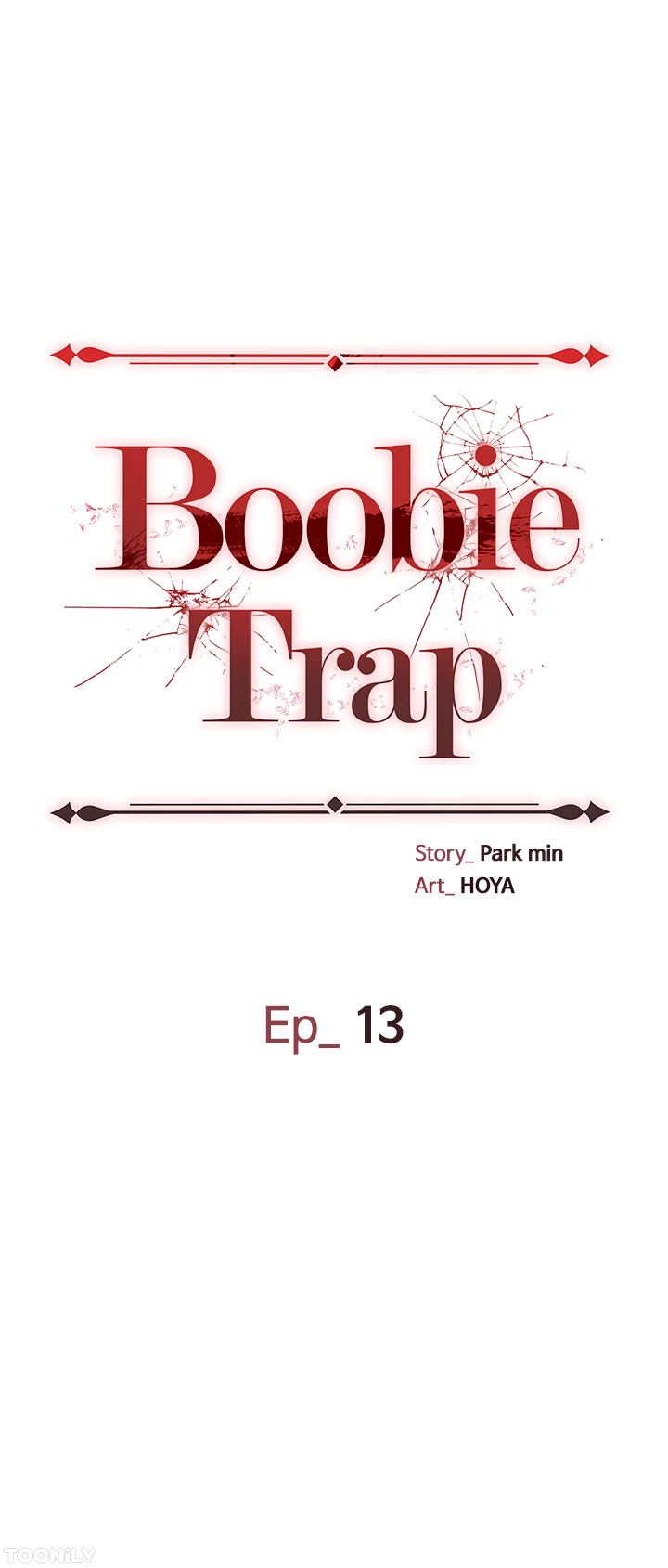 Boobie Trap Chapter 13 - Manhwa18.com