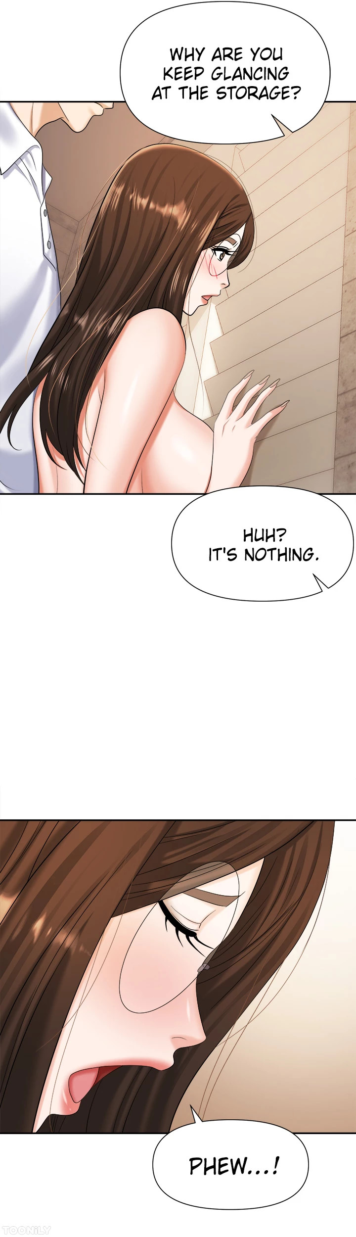 Boobie Trap Chapter 13 - Manhwa18.com