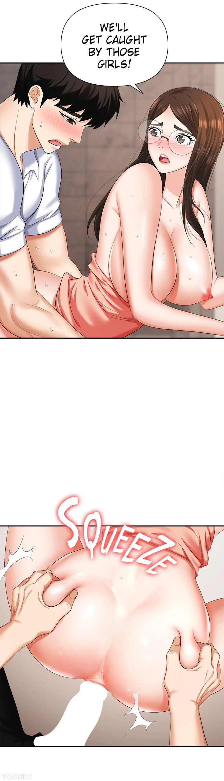 Boobie Trap Chapter 13 - Manhwa18.com