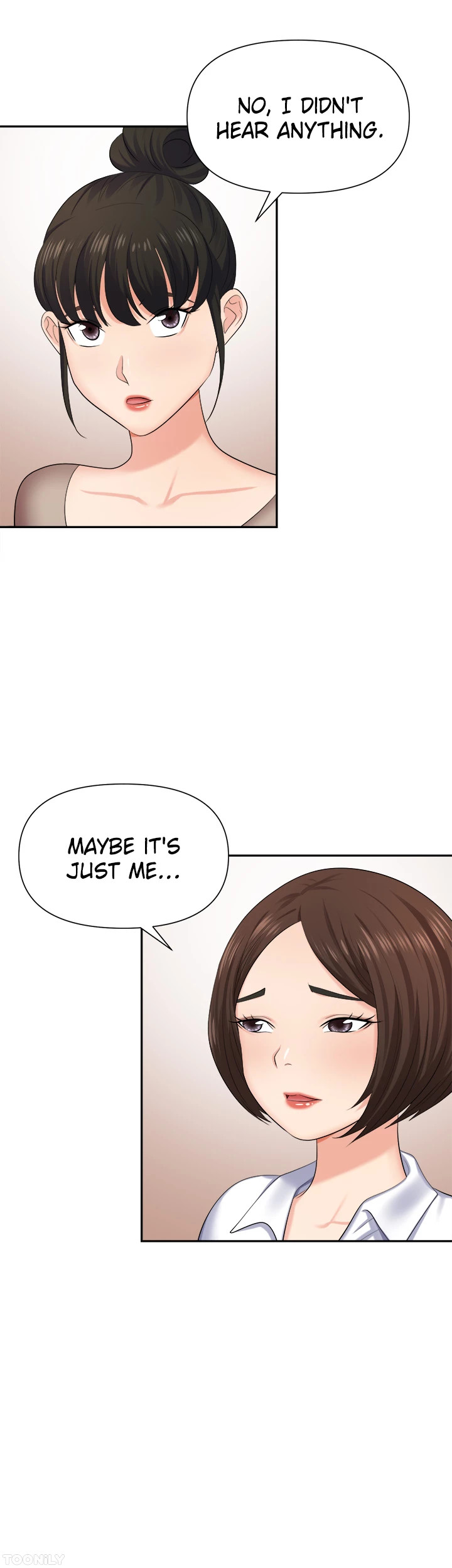 Boobie Trap Chapter 13 - Manhwa18.com