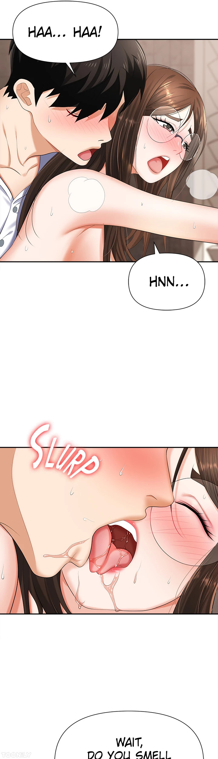 Boobie Trap Chapter 13 - Manhwa18.com