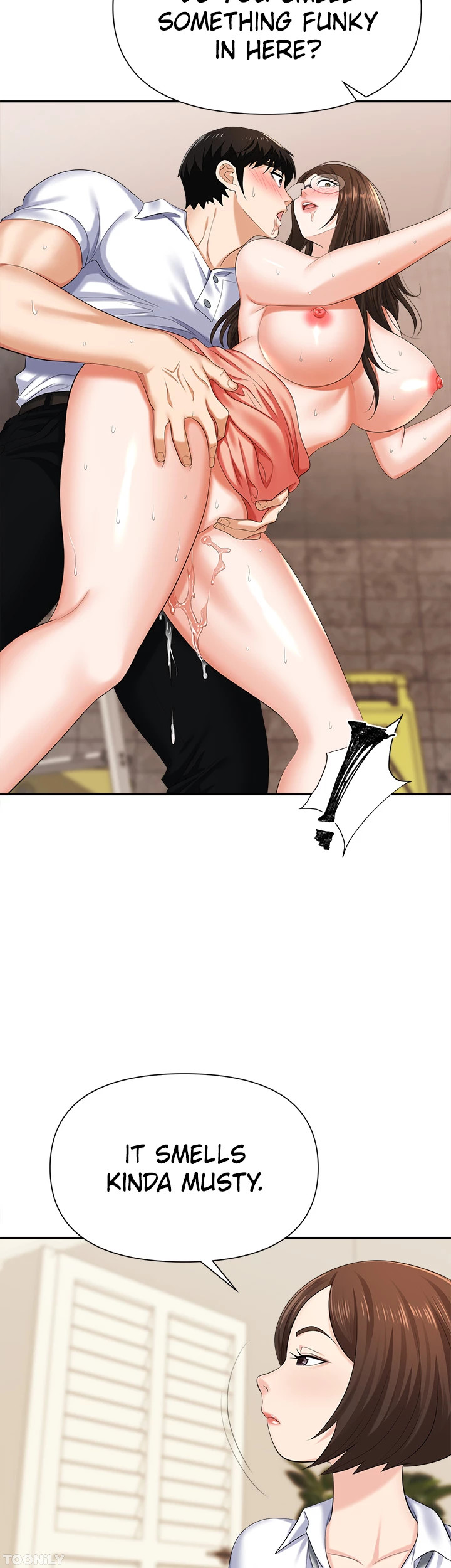 Boobie Trap Chapter 13 - Manhwa18.com