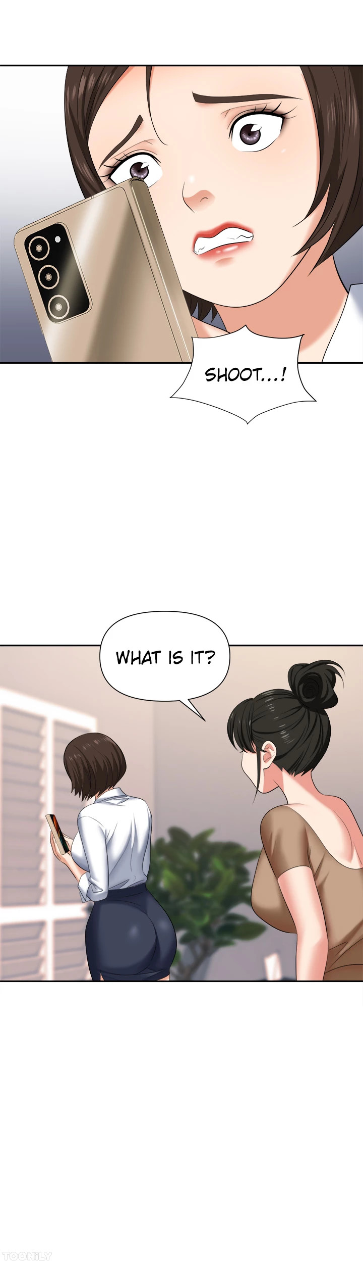 Boobie Trap Chapter 13 - Manhwa18.com