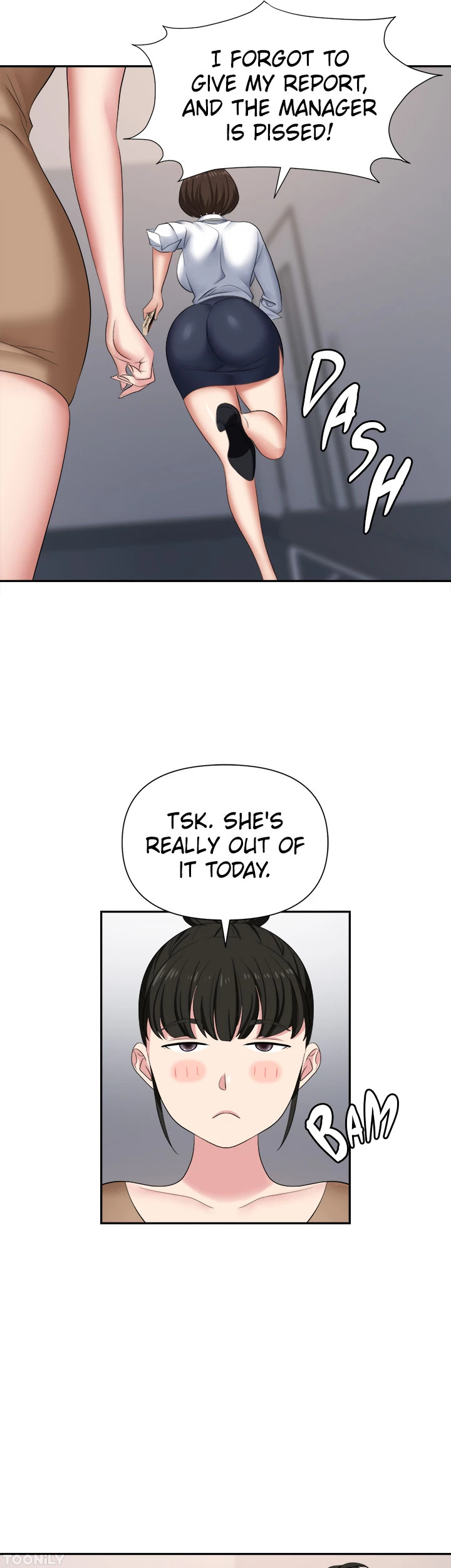 Boobie Trap Chapter 13 - Manhwa18.com