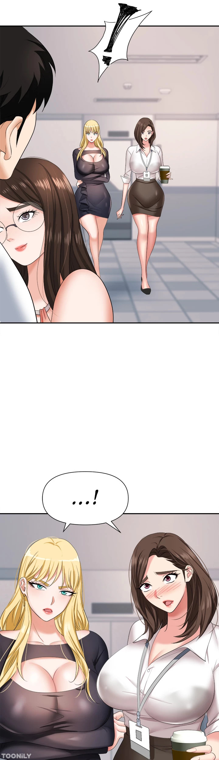 Boobie Trap Chapter 13 - Manhwa18.com