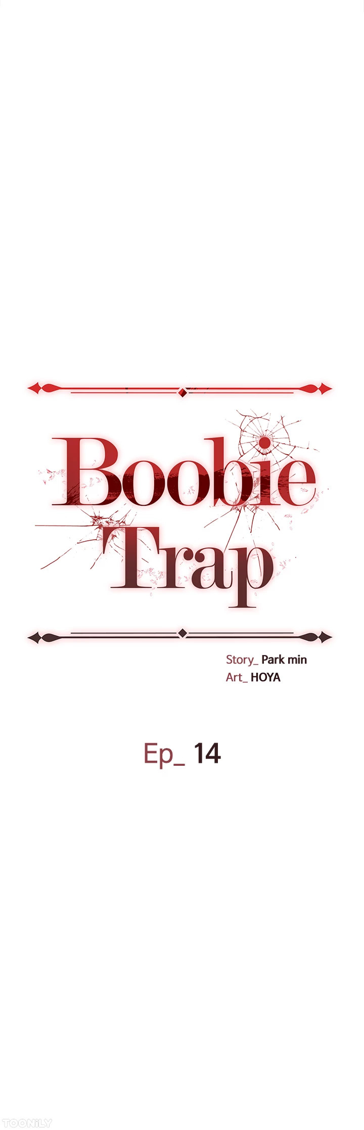 Boobie Trap Chapter 14 - Manhwa18.com