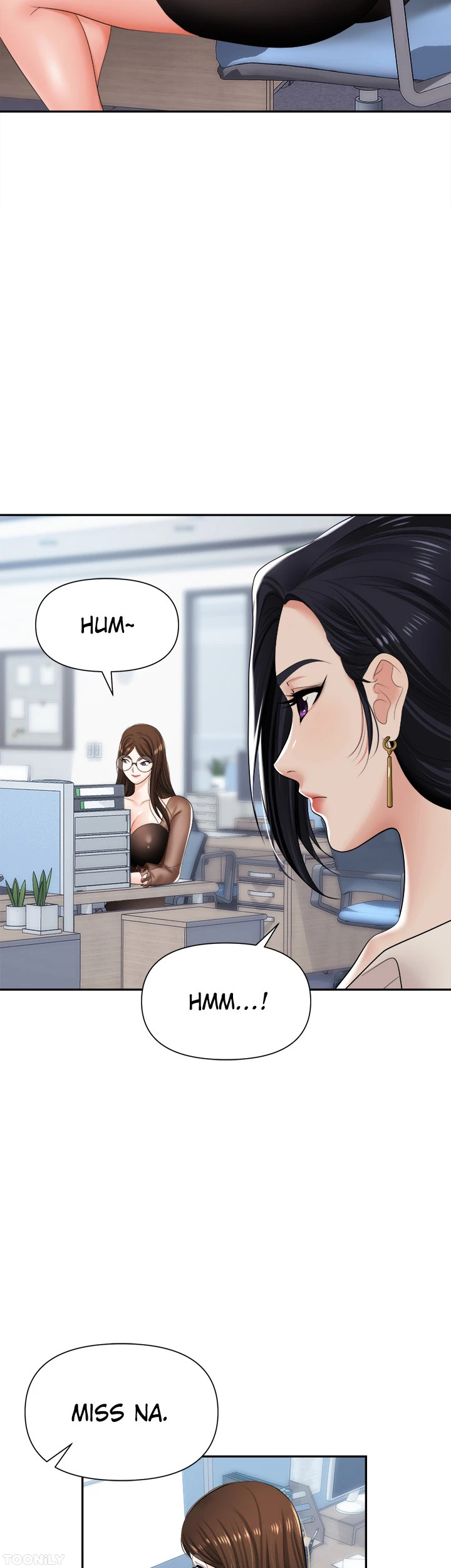 Boobie Trap Chapter 14 - Manhwa18.com