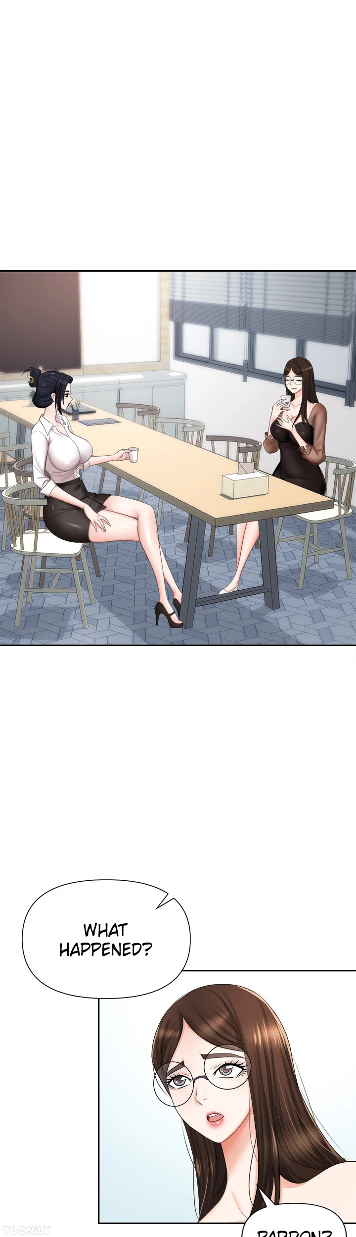 Boobie Trap Chapter 14 - Manhwa18.com