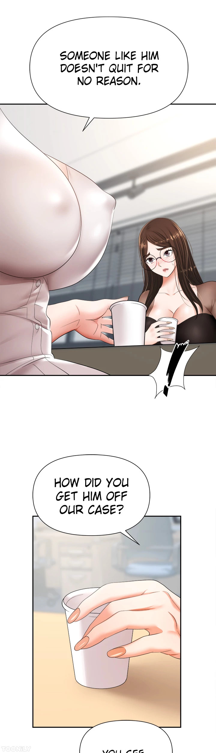 Boobie Trap Chapter 14 - Manhwa18.com