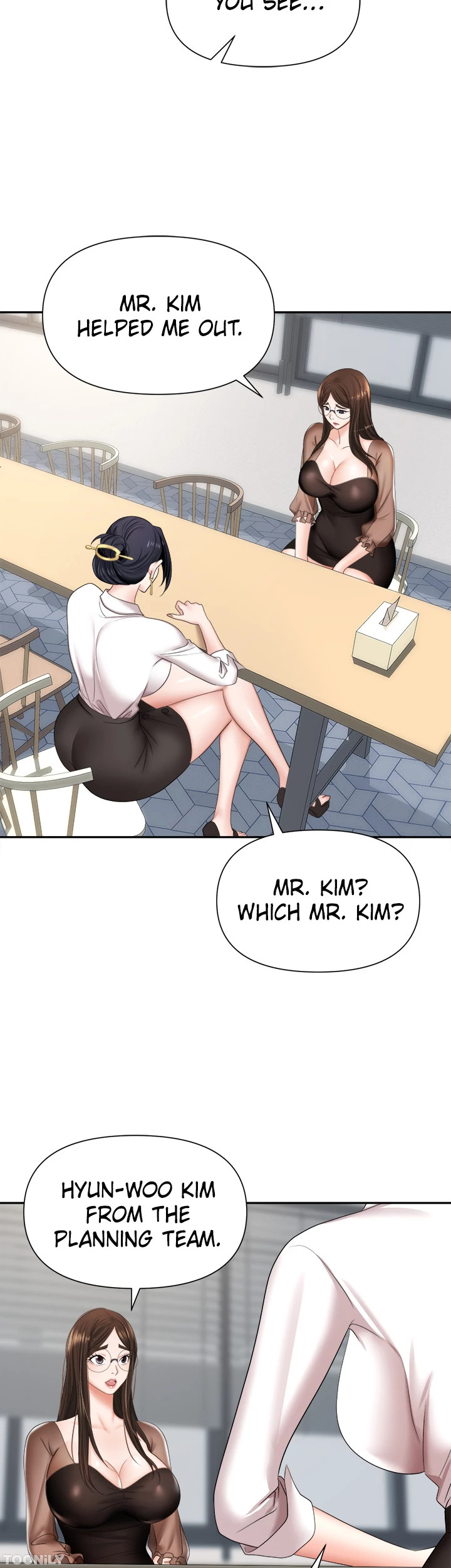 Boobie Trap Chapter 14 - Manhwa18.com