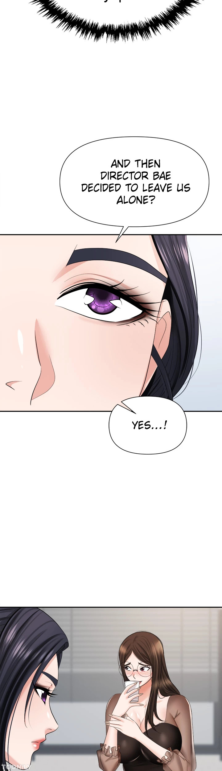 Boobie Trap Chapter 14 - Manhwa18.com