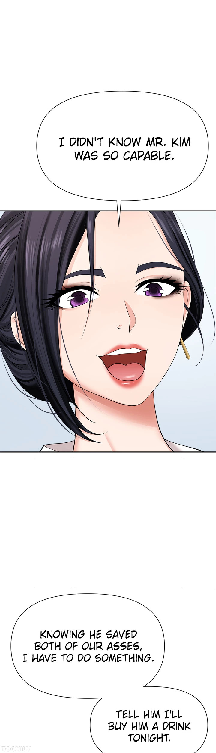 Boobie Trap Chapter 14 - Manhwa18.com