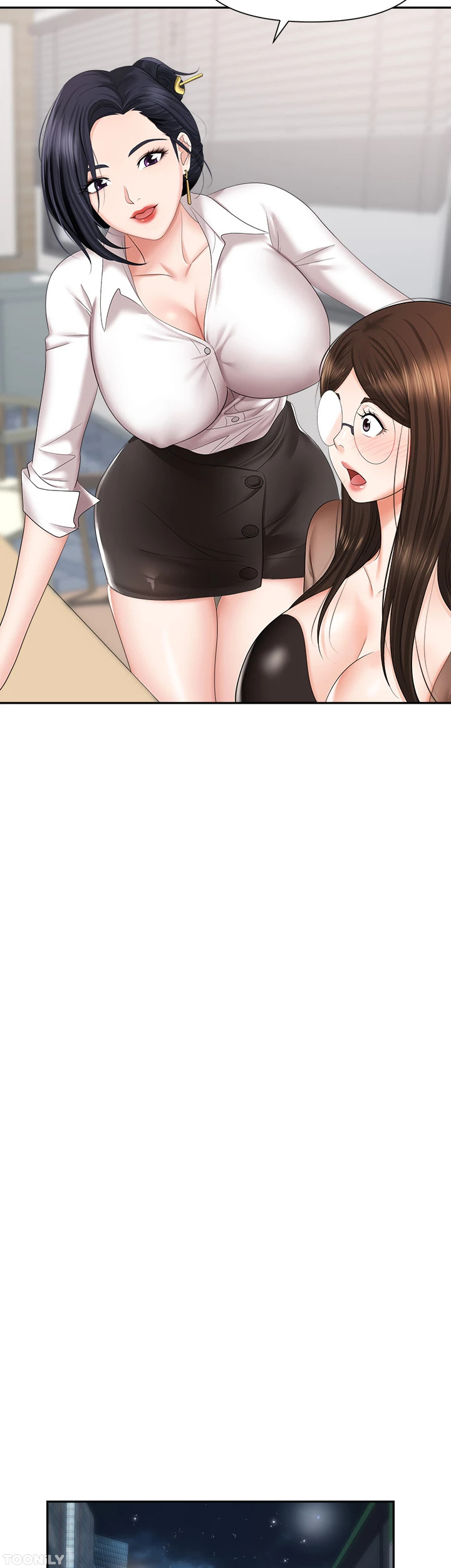 Boobie Trap Chapter 14 - Manhwa18.com