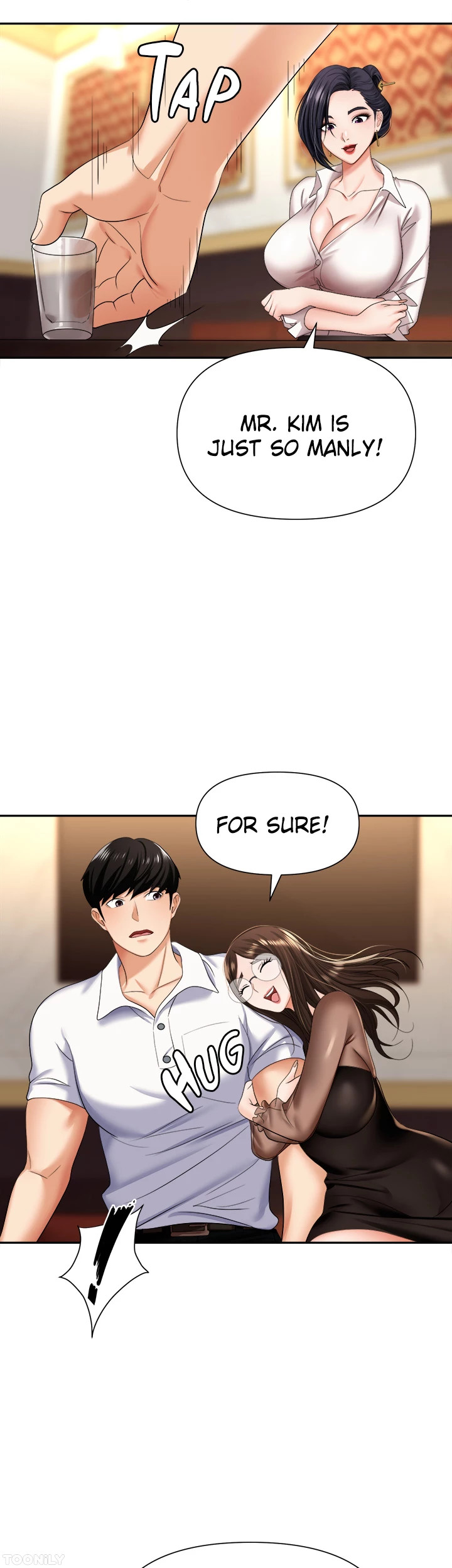 Boobie Trap Chapter 14 - Manhwa18.com