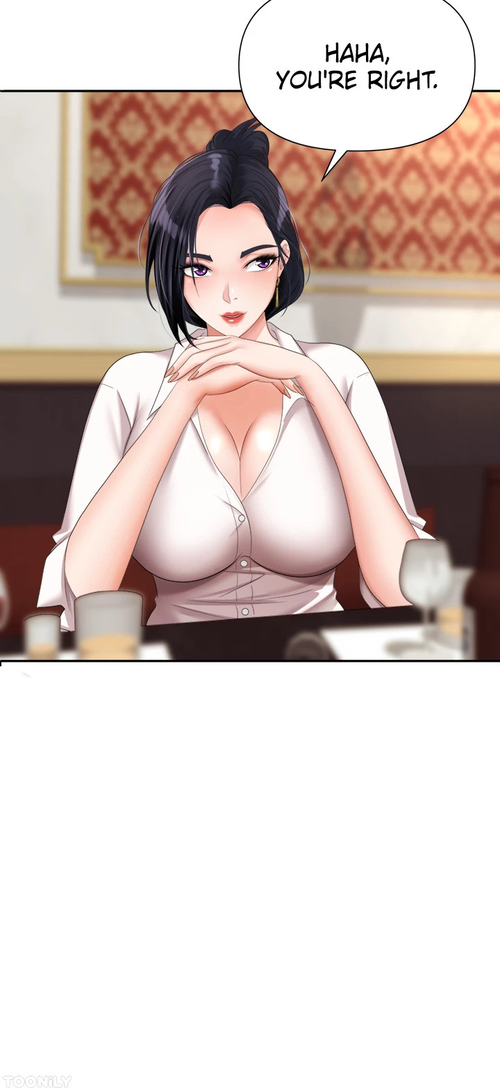 Boobie Trap Chapter 14 - Manhwa18.com