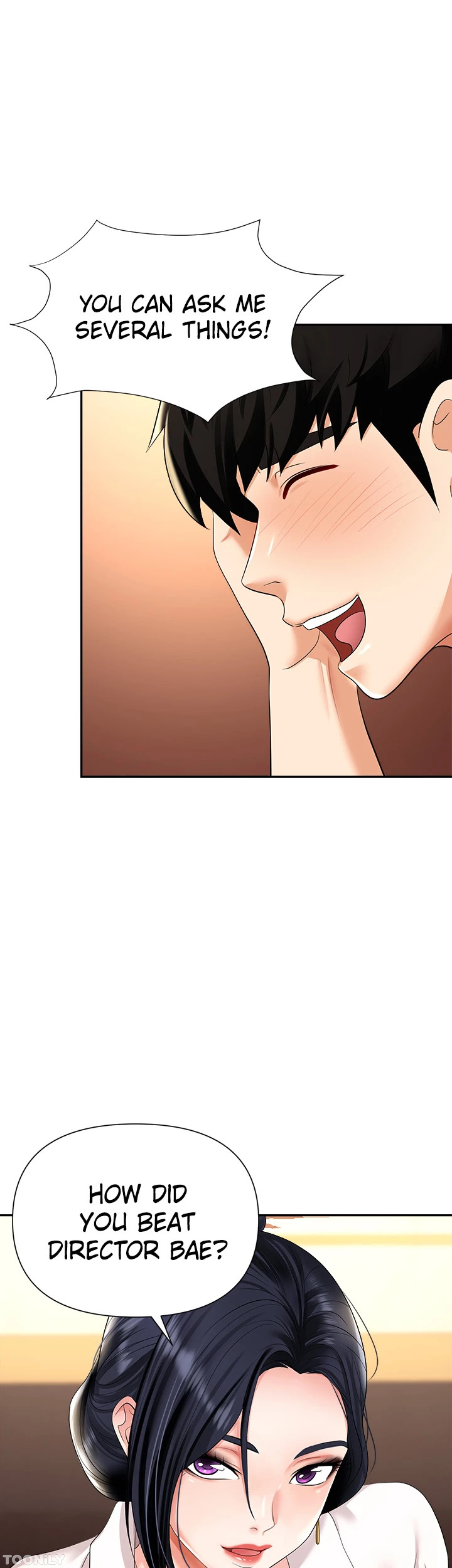 Boobie Trap Chapter 14 - Manhwa18.com