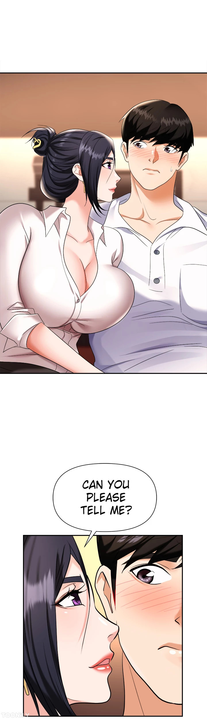 Boobie Trap Chapter 14 - Manhwa18.com