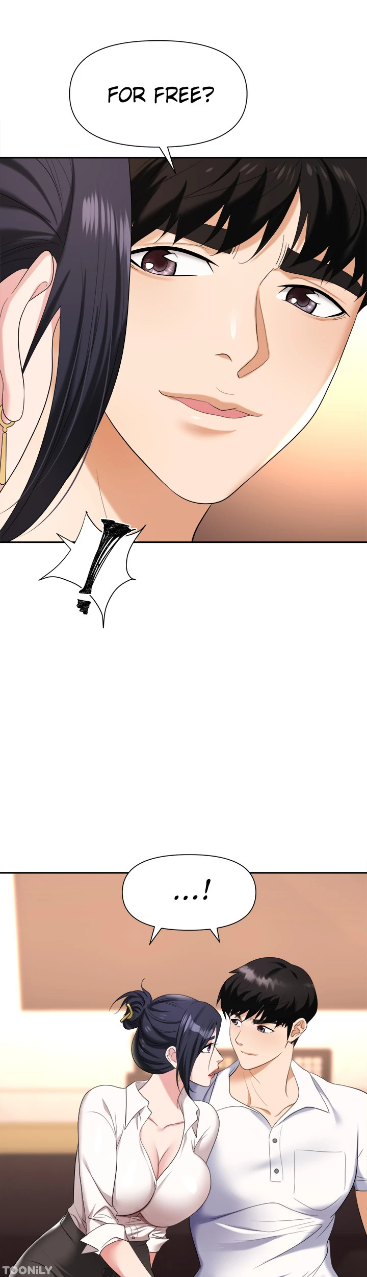 Boobie Trap Chapter 14 - Manhwa18.com