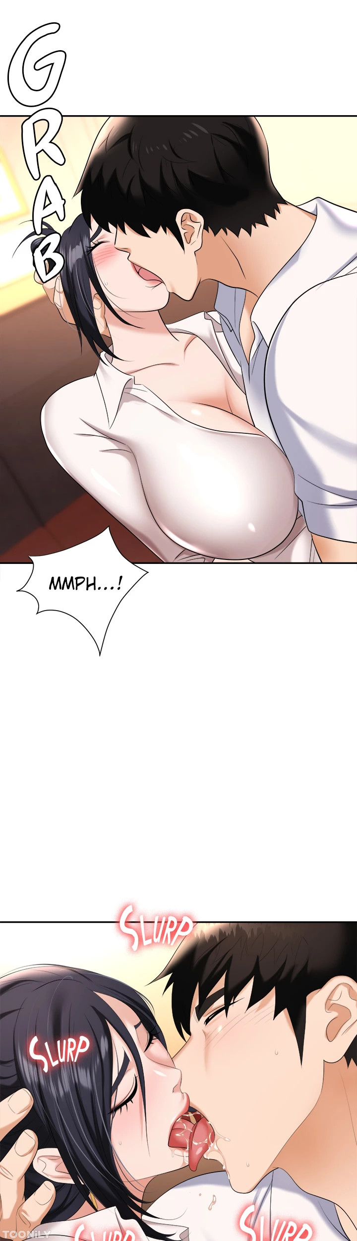 Boobie Trap Chapter 14 - Manhwa18.com