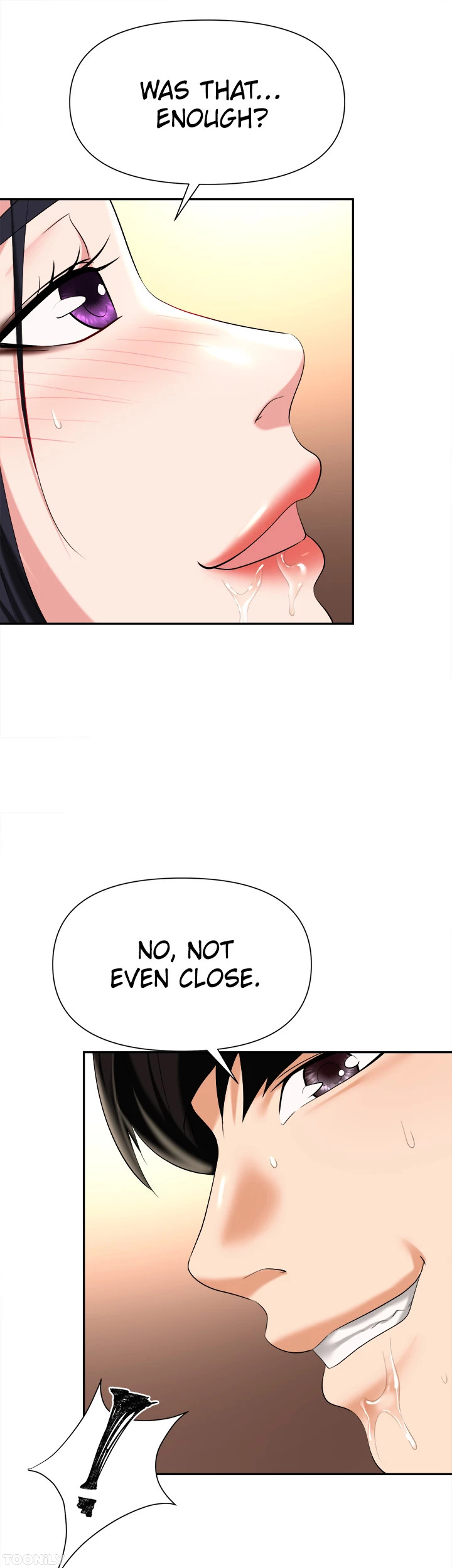 Boobie Trap Chapter 14 - Manhwa18.com