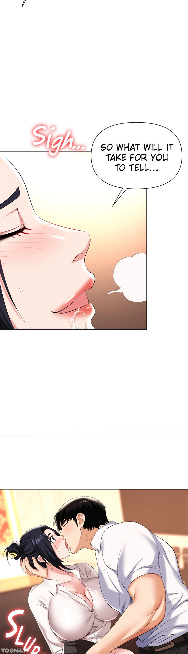 Boobie Trap Chapter 14 - Manhwa18.com