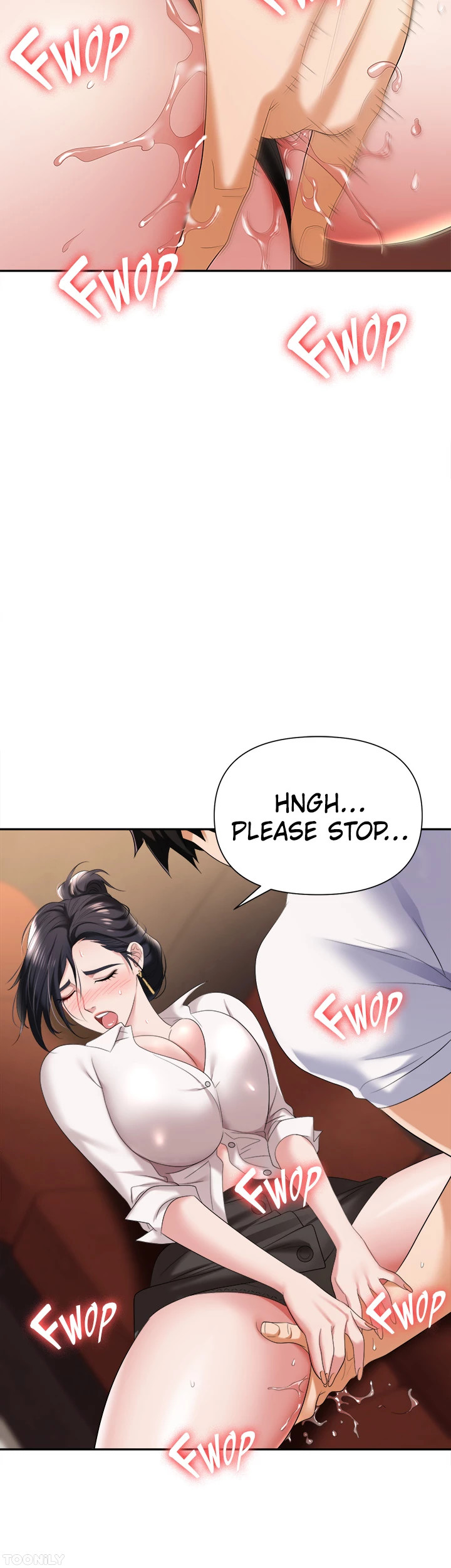 Boobie Trap Chapter 15 - Manhwa18.com