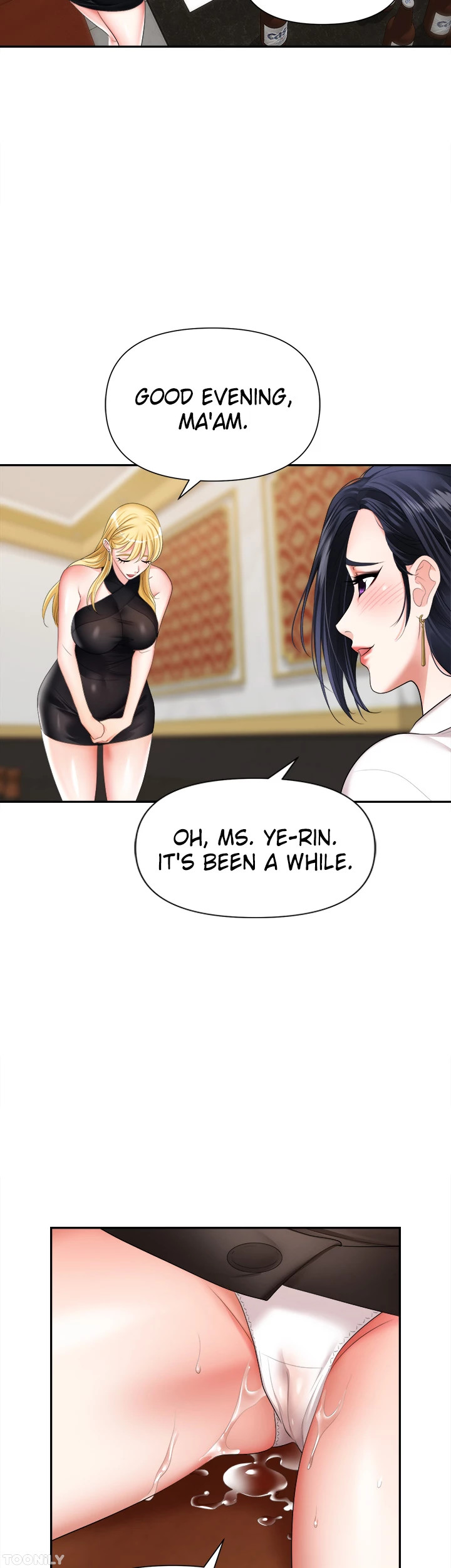 Boobie Trap Chapter 15 - Manhwa18.com