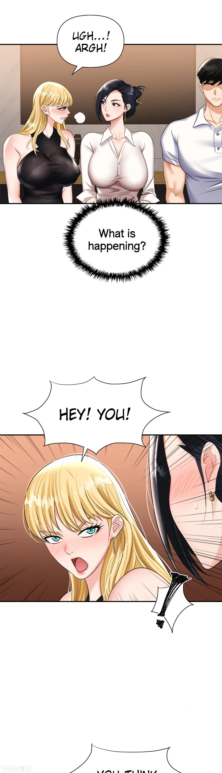 Boobie Trap Chapter 15 - Manhwa18.com