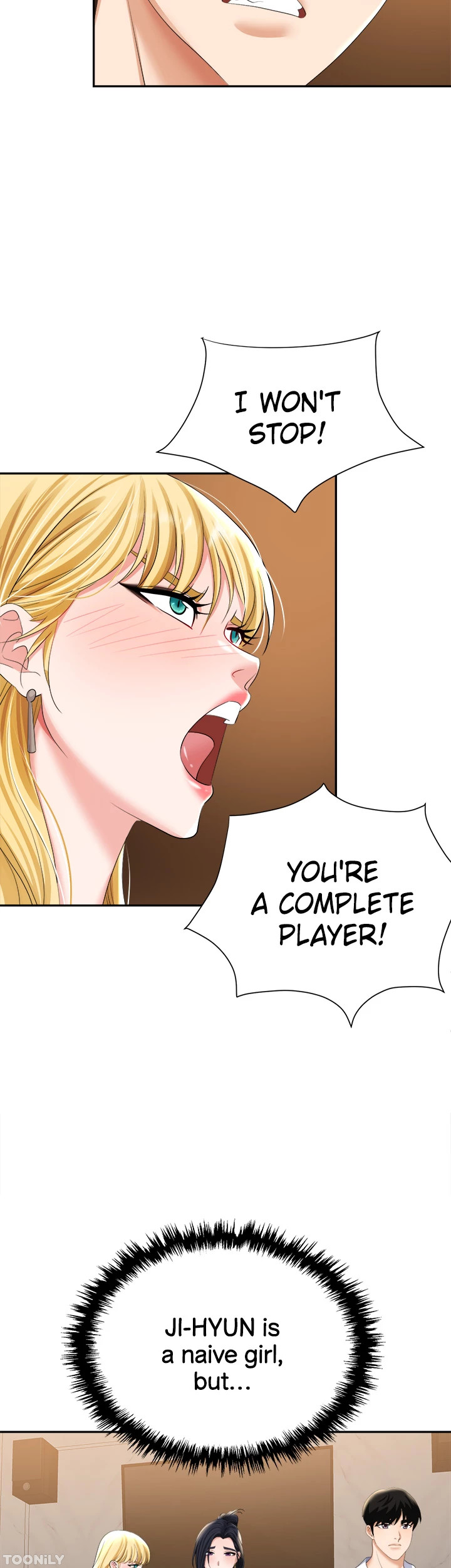 Boobie Trap Chapter 15 - Manhwa18.com