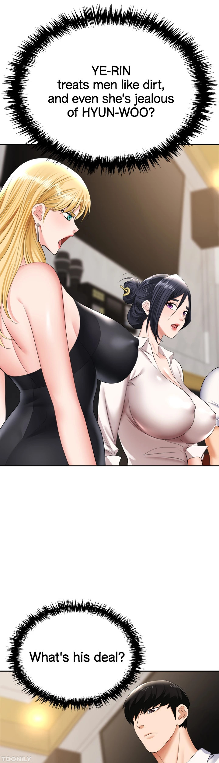 Boobie Trap Chapter 15 - Manhwa18.com