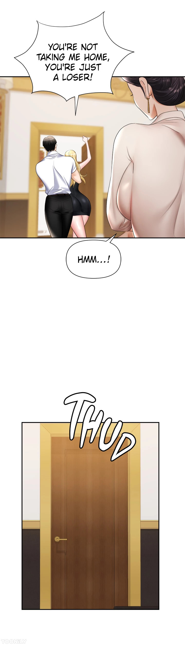 Boobie Trap Chapter 15 - Manhwa18.com