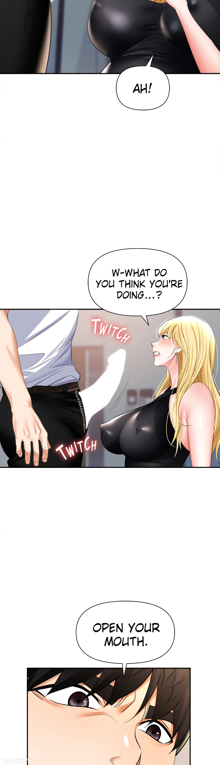 Boobie Trap Chapter 15 - Manhwa18.com