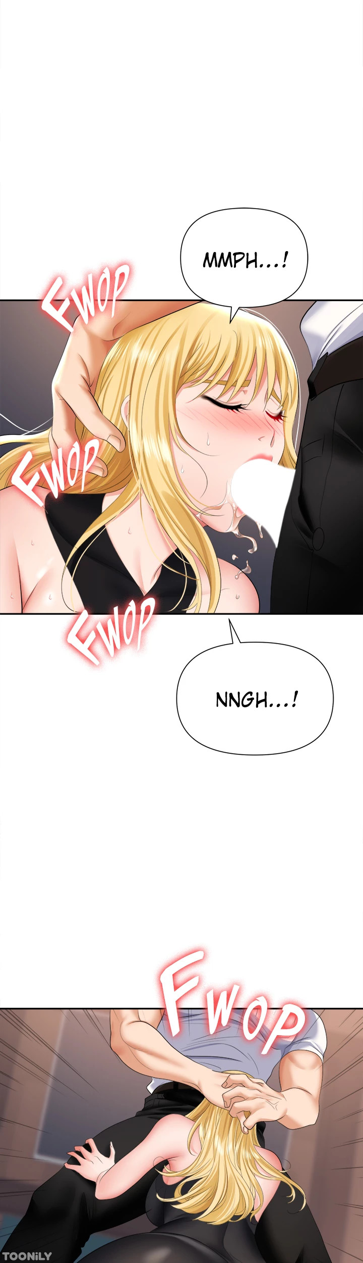 Boobie Trap Chapter 15 - Manhwa18.com