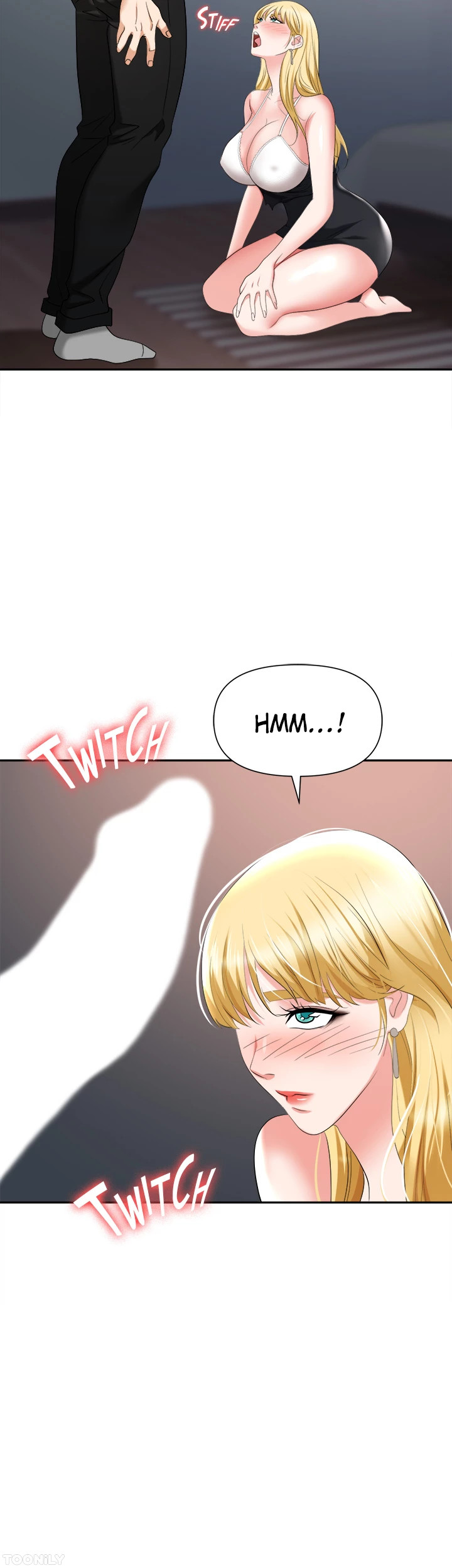 Boobie Trap Chapter 15 - Manhwa18.com