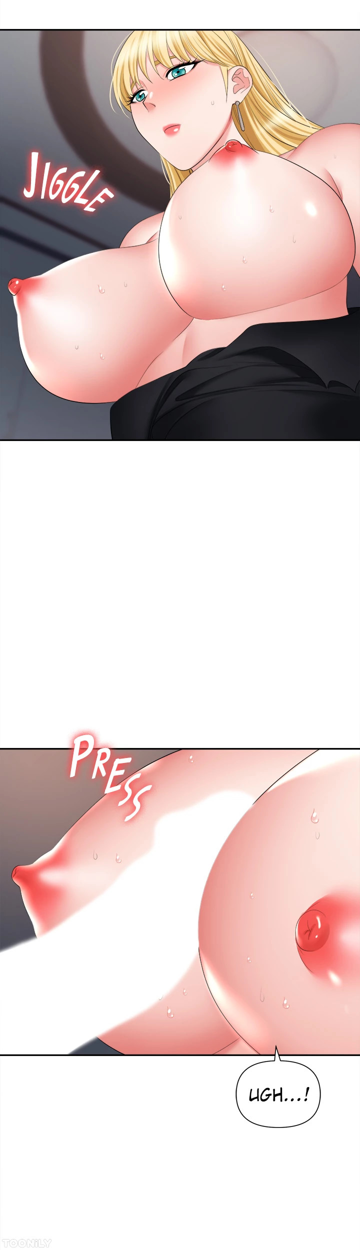 Boobie Trap Chapter 15 - Manhwa18.com