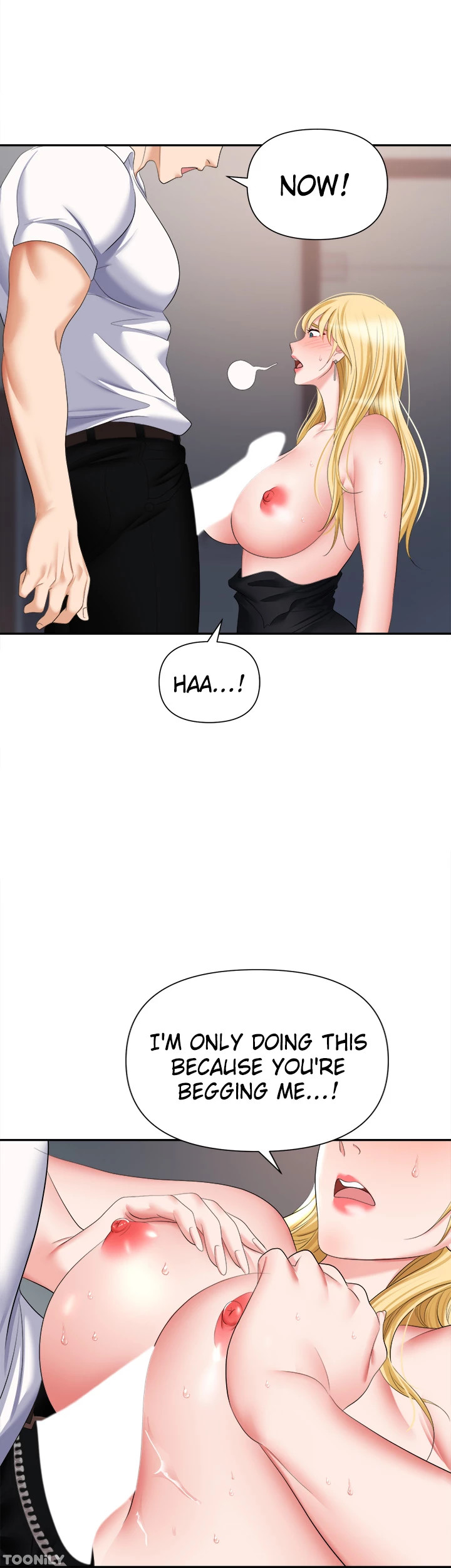 Boobie Trap Chapter 15 - Manhwa18.com