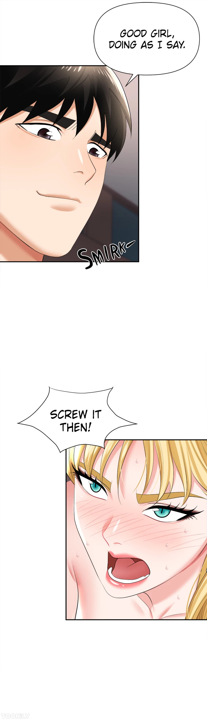 Boobie Trap Chapter 15 - Manhwa18.com