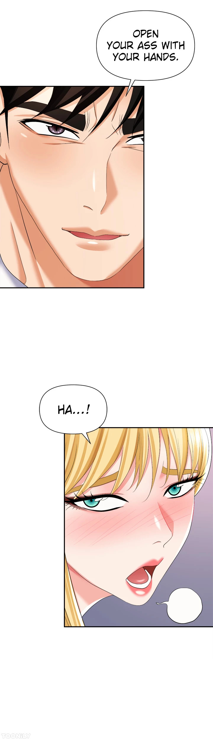 Boobie Trap Chapter 16 - Manhwa18.com