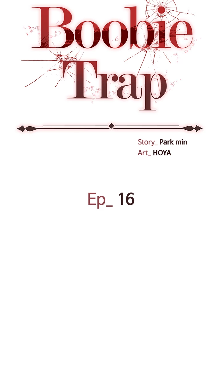 Boobie Trap Chapter 16 - Manhwa18.com