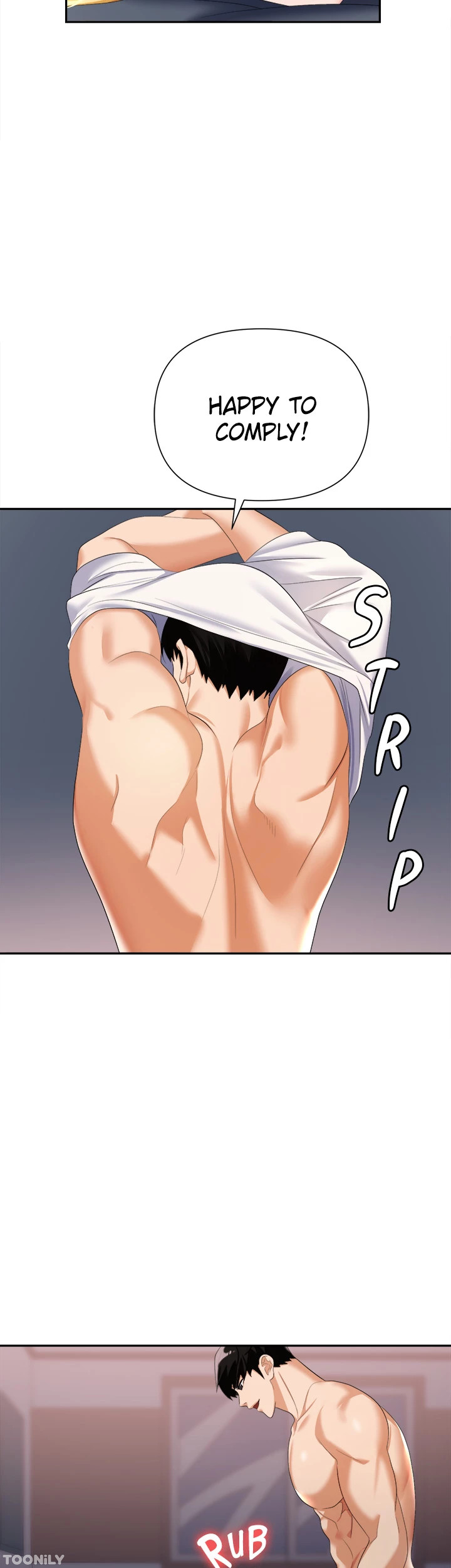 Boobie Trap Chapter 16 - Manhwa18.com