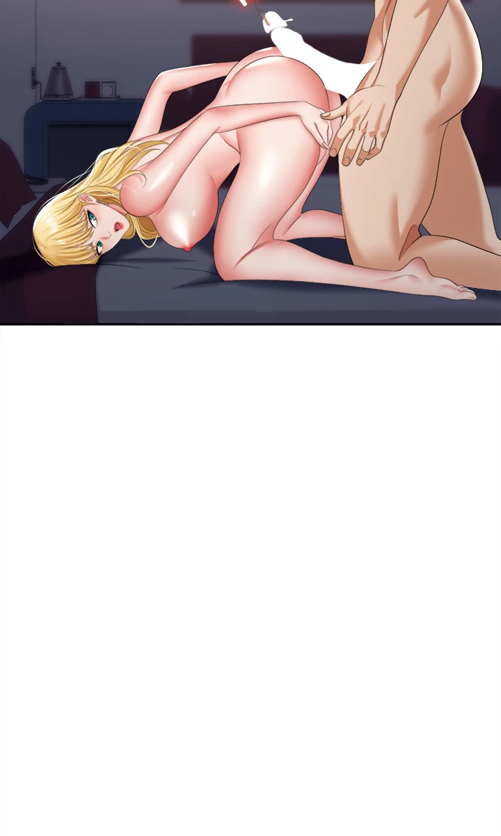 Boobie Trap Chapter 16 - Manhwa18.com