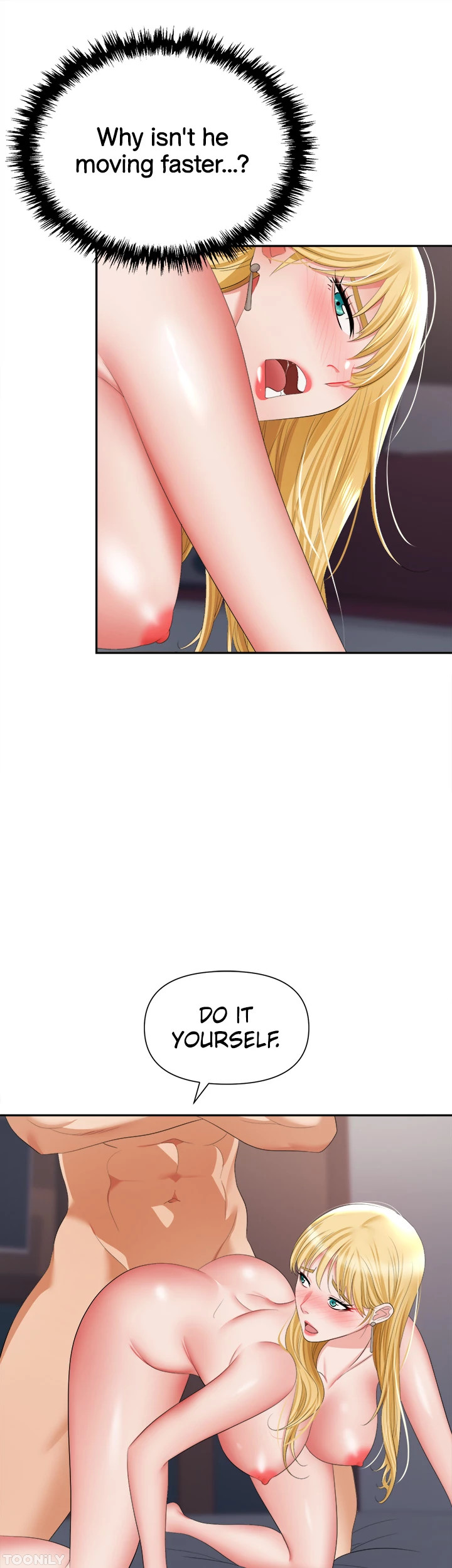 Boobie Trap Chapter 16 - Manhwa18.com