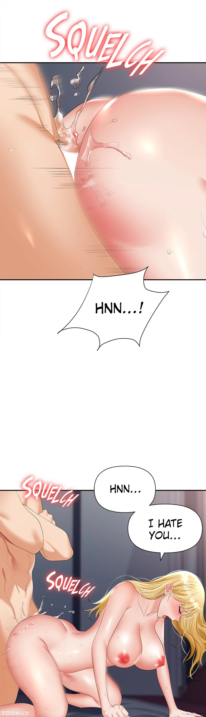 Boobie Trap Chapter 16 - Manhwa18.com