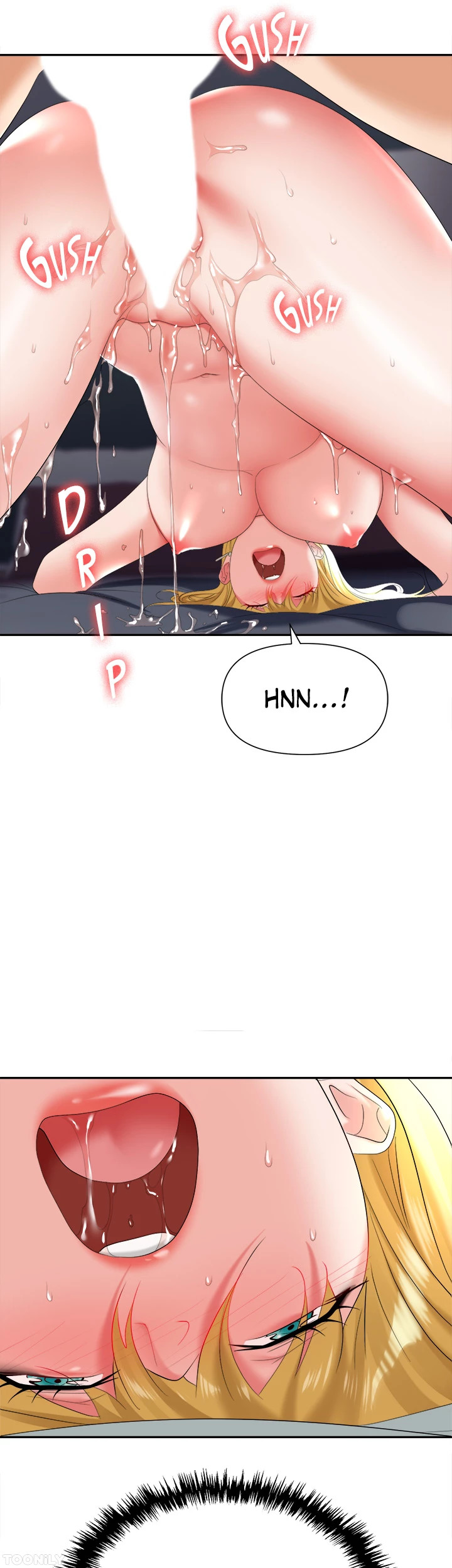 Boobie Trap Chapter 16 - Manhwa18.com