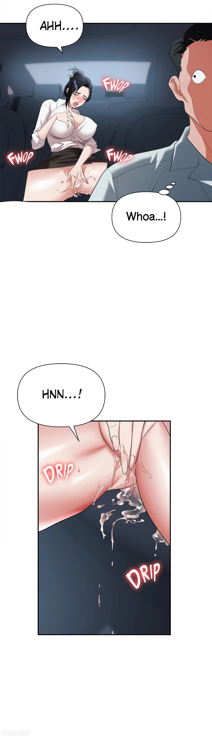 Boobie Trap Chapter 16 - Manhwa18.com