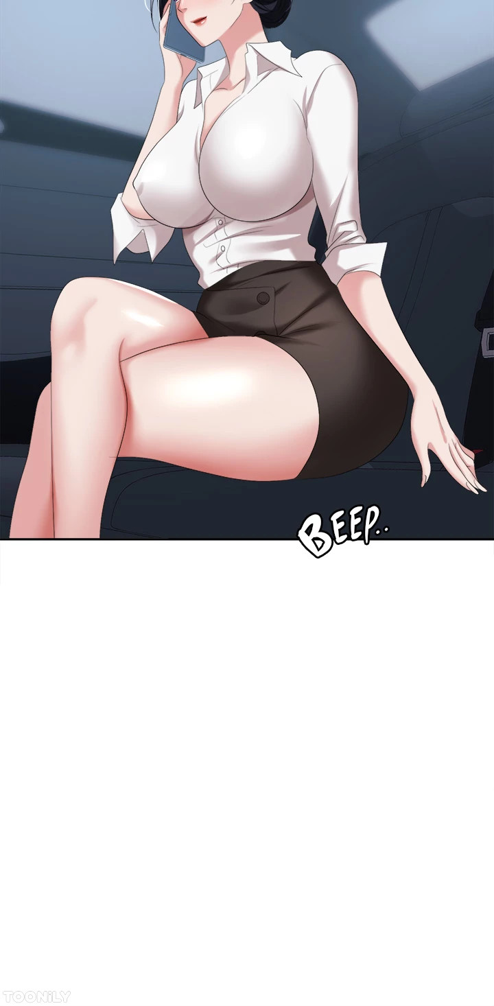 Boobie Trap Chapter 16 - Manhwa18.com